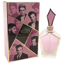 Load image into Gallery viewer, One Direction Perfume - You and I Eau De Parfum 100ml 3.4oz