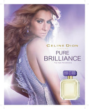 Load image into Gallery viewer, Pure Brilliance Eau-De-Toilette Spray by Celine Dion, 1.7 Fluid Ounce
