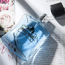 Load image into Gallery viewer, Perfume&Beauty ENDLESS WATERS Perfume for Men Parfum 100ML 3.4 fl.oz-Blue