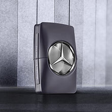 Load image into Gallery viewer, Mercedes-Benz - Man Mini Set - Eau De Toilette and Eau De Parfum - Natural Spray for Men - Limited Edition Collection, 0.17 oz (4-Pack)