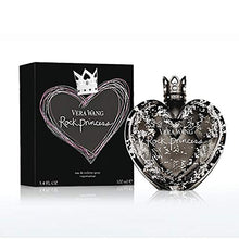 Load image into Gallery viewer, Vera Wang Rock Princess By Vera Wang For Women Edt Spray 3.4 Oz