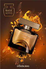 Load image into Gallery viewer, Coffee Man Eau de Toilette by O Boticario | Long Lasting Perfumes for Men | Fresh Spiced Men's Fragrance (3.4 fl oz)