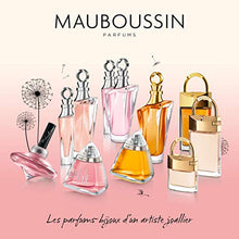 Load image into Gallery viewer, Mauboussin - Eau de Parfum Femme - A La Folie - Floriental Scent - 100ml