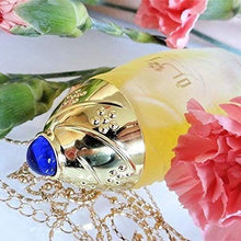 Load image into Gallery viewer, ZAHRA, Concentrated Perfume Oil (30mL) | Floral Fruity Fragrance with Slight Woody (Sandalwood Agarwood and Musk) Infusion at its Base | Alcohol Free Attar, Vegan Parfum | by Oud Artisan Swiss Arabian