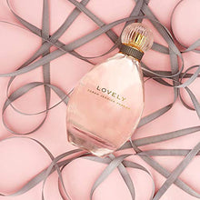 Load image into Gallery viewer, Sarah Jessica Parker Lovely For Women Eau De Parfum Spray, 3.4 Ounce