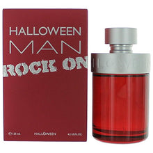 Load image into Gallery viewer, J. Del Pozo Halloween Man Rock On Eau de Toilette Spray, 4.2 Ounce