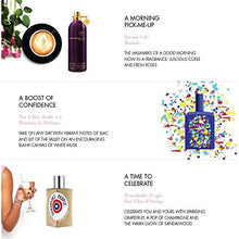 Load image into Gallery viewer, Exclusive Perfume Set for Women: Featuring Juliette Has a Gun, Montale Paris, Etat Libre D'Orange, Histories De Parfums, Comptoir Sud Pacifique