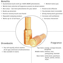 Load image into Gallery viewer, Pheromones?áFor?áMen?áTo Attract?áWomen Cologne Human Pheromones?áPerfume?áFor Men to?áSeduce?áHer?áFragrance?áExtra Strength Formula Haniel (1FL.OZ)