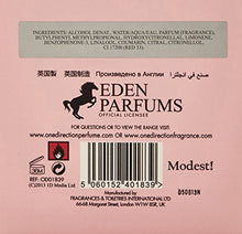 Load image into Gallery viewer, One Direction Our Moment Eau de Parfum Spray for Women, 3.4 Ounce
