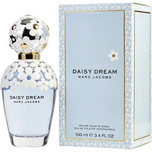 Load image into Gallery viewer, Marc Jacobs Daisy Dream Eau de Toilette Spray for Women, 3.4 Fl Oz