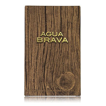 Load image into Gallery viewer, AGUA BRAVA by Antonio Puig Cologne 3.4 oz for Men
