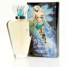 Load image into Gallery viewer, Paris Hilton Fairy Dust Eau De Parfum Spray for Women, 3.4 Ounce
