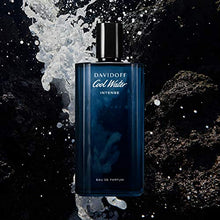 Load image into Gallery viewer, DAVIDOFF COOL WATER INTENSE EAU DE PARFUM SPRAY 2.5 OZ / 75 ML