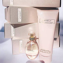 Load image into Gallery viewer, Sarah Jessica Parker Lovely Body Lotion | SJP Fragrant Moisturizing Body Lotion for Women, 6.7 oz/200 mL