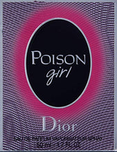 Load image into Gallery viewer, Dior Poison Girl Eau de Parfum Spray for Women, 1.6 Fl. Oz