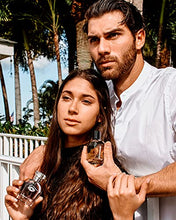 Load image into Gallery viewer, Eye of Love - Morning Glow Pheromone Parfum for driven Women - Attract your man with Confidence & Elegance - Extra Strength Human Pheromones Formula - 50ml