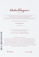 Load image into Gallery viewer, Salvatore Ferragamo Attimo Eau de Parfum Spray for Women, 1.7 Ounce