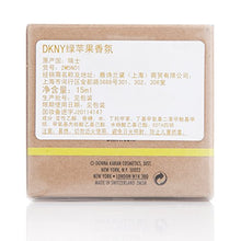 Load image into Gallery viewer, DKNY Be Delicious 0.5 oz Eau de Parfum Spray