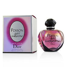 Load image into Gallery viewer, Dior Poison Girl Unexpected Eau De Toilette Spray 100Ml