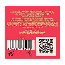 Load image into Gallery viewer, Prada Candy Gloss Eau De Toilette Spray New In Box (1.7Oz/50ml)