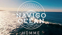 Load image into Gallery viewer, Navigo Ocean EDT by Jafra