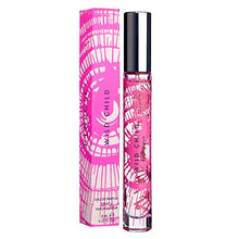 Load image into Gallery viewer, PINROSE Wild Child Eau de Parfum Travel Spray (.27 fl oz/8 ml) for Women. Clean, Vegan and Cruelty-Free Tropical Floral fragrance. Perfect purse size.