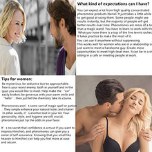 Load image into Gallery viewer, Haniel?áPheromones?áCologne?áFor?áWomen?áTo?áAttract?áMen?áSeduce?áFormula?áPerfume?áSpray?áGreat?áSmell