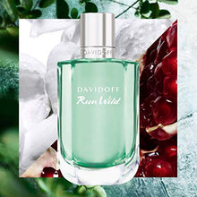 Load image into Gallery viewer, Davidoff Run Wild for Her 3.4 oz Eau de Parfum Spray