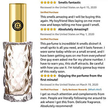 Load image into Gallery viewer, AlfaMarker Inside Pheromone Oil for Women to Attract Men-Pheromone Perfume for Women -Human Pheromones for Her-Mujer Perfume con Feromonas para Atraer Hombres 20ml-Perfumes for Women