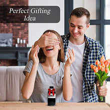 Load image into Gallery viewer, Black Woman: Unique type - 100% Pure Perfume Fragrance Body Oil - Uncut - No Alcohol