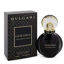 Load image into Gallery viewer, Bvlgari Goldea The Roman Night Absolute Women 1 oz EDP Spray
