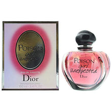 Load image into Gallery viewer, Dior Poison Girl Unexpected Eau De Toilette Spray 100Ml