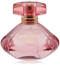 Load image into Gallery viewer, Perry Ellis Love Eau de Parfum Spray for Women, 3.4 Ounce