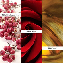 Load image into Gallery viewer, Elizabeth Taylor (ELK2H) White Diamonds En Rouge By Elizabeth Taylor Eau De Toilette Spray 3fl Oz/100 Ml, 3fl Oz