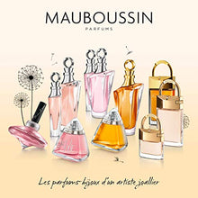 Load image into Gallery viewer, Mauboussin - Eau de Parfum Femme - L'Original Femme - Oriental & Fruity Scent - 100ml