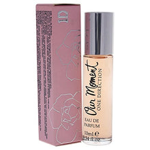 Load image into Gallery viewer, One Direction Our Moment Eau De Parfum Rollerball Mini for Women, 0.34 Ounce