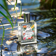 Load image into Gallery viewer, philosophy pure grace Tropical Summer Eau de Toilette Splash, 2 Fl Oz