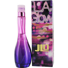 Load image into Gallery viewer, Jennifer Lopez La Glow Eau De Toilette Spray for Women, 1 Ounce