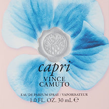 Load image into Gallery viewer, Vince Camuto Capri Eau de Parfum Spray, 1.0 Fl Oz