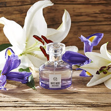 Load image into Gallery viewer, The Body Shop White Musk Eau De Parfum Perfume - 50ml