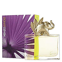 Load image into Gallery viewer, KENZO JUNGLE L'ELEPHANT by Kenzo EAU DE PARFUM SPRAY 3.4 OZ