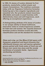 Load image into Gallery viewer, St James of London Sea Moss & Salt Parfum