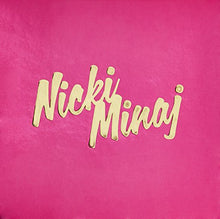 Load image into Gallery viewer, Nicki Minaj Minajesty 3 Piece Gift Set