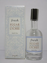 Load image into Gallery viewer, Fresh Sugar Lychee Eau de Parfum To Go 1 oz Eau de Parfum Spray