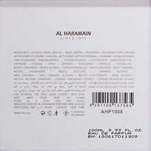 Load image into Gallery viewer, L'aventure Femme for Women by Al Haramain Eau De Parfum Spray, 3.33 Fl Oz