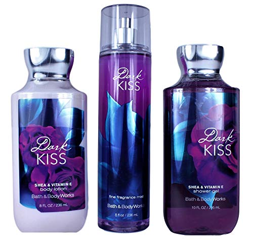 Dark Kiss Bath And Body Works Smells Like Bath Body Works Dark
