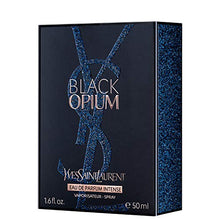 Load image into Gallery viewer, Ysl Opium Black Intense Eau De Perfume For Women, 1.7 Ounce