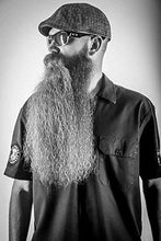 Load image into Gallery viewer, Mad Viking Beard Co Odin's R??k 2 Ounce Beard Balm, Medium to Heavy Hold, All Natural and Organic Ingredients, Paraben and Cruelty-Free, Maintain and Manage Beard Hair, Best Gift for Him and Husband