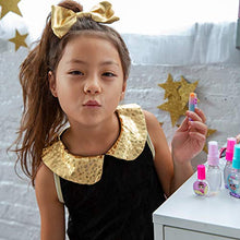 Load image into Gallery viewer, L.O.L. Surprise! All-in-One Beauty Studio by Horizon Group USA, Explore 3 Craft Activities. Create DIY Lip Balms, Nail Art & perfumes. Stickers, Fragrances, Glitter & More Included.