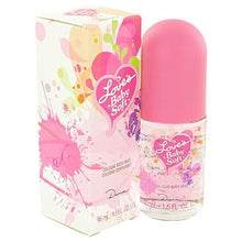 Load image into Gallery viewer, Love's Baby Soft by Dana Women's Body Mist 1.5 oz - 100% Authentic
